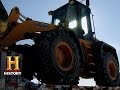 Ice Road Journey Challenges and Strategies