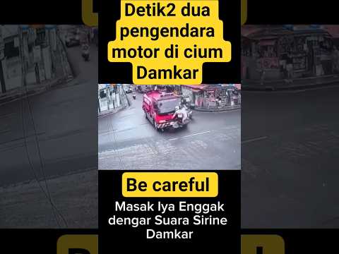 Baru saja post. MOTOR Kelend*s Damkar Bantuan Kebakar*n. #viral #viralvideo #viralshorts #damkar