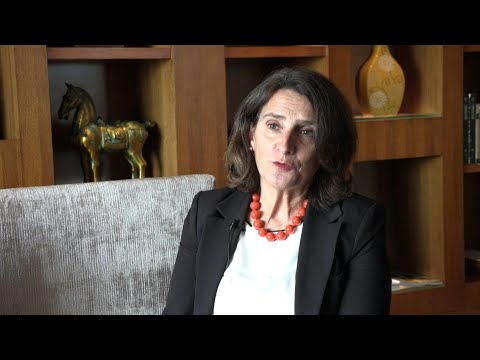 EU climate VP seeks 'fair competition' with China on green energy | AFP
