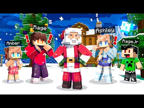 MINECRAFT BLOCK CITY SEASON 14! (FULL MOVIE)