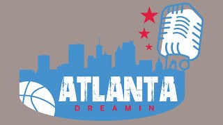 Atlanta Dream Look to Clinch Playoff Birth