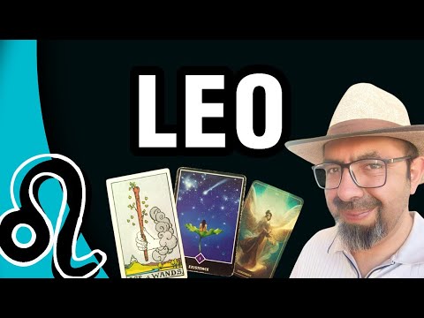 Leo ♌️ ¡NADA TE DETIENE! 💪🚀 EL TRIUNFO ES TUYO, SIENTE EL PODER DEL UNIVERSO 🌠🌞