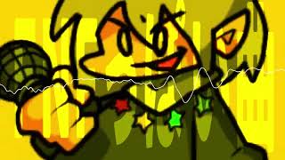 FNFっぽい曲