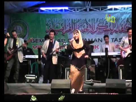 AL-MANAR - KESAN HAROMAIN