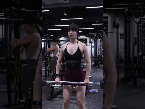 No matter where you practice, your face should follow the group #fitness daily