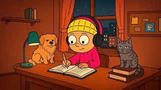 Pipapupa - Lofi Radio Mix