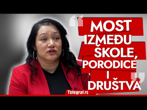 Biljana Jovanović: Podrška u obrazovanju ključna je za budućnost svakog deteta