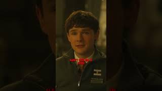 There are no coincidences ♟️ #DexterResurrection