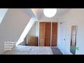 3 bedroom student apartment in Haymarket, Edinburgh