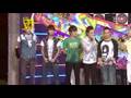 [100808] Big Bang  - Talk