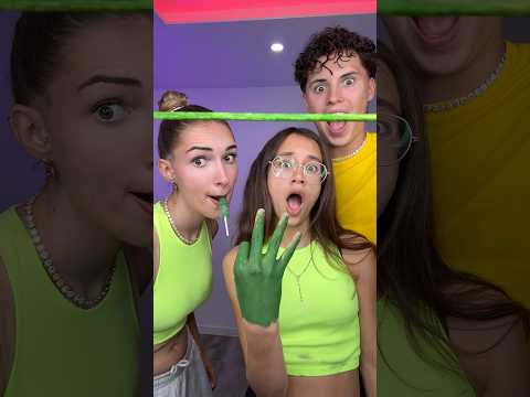 Sabéis qué parece?😂