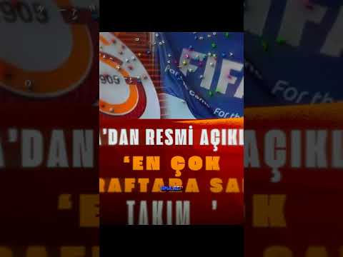 Takip Etmeyen Fenerli Olsun #4k #aftereffects #fypã‚· #galatasaray #bka #edit #shorts #football #fifa