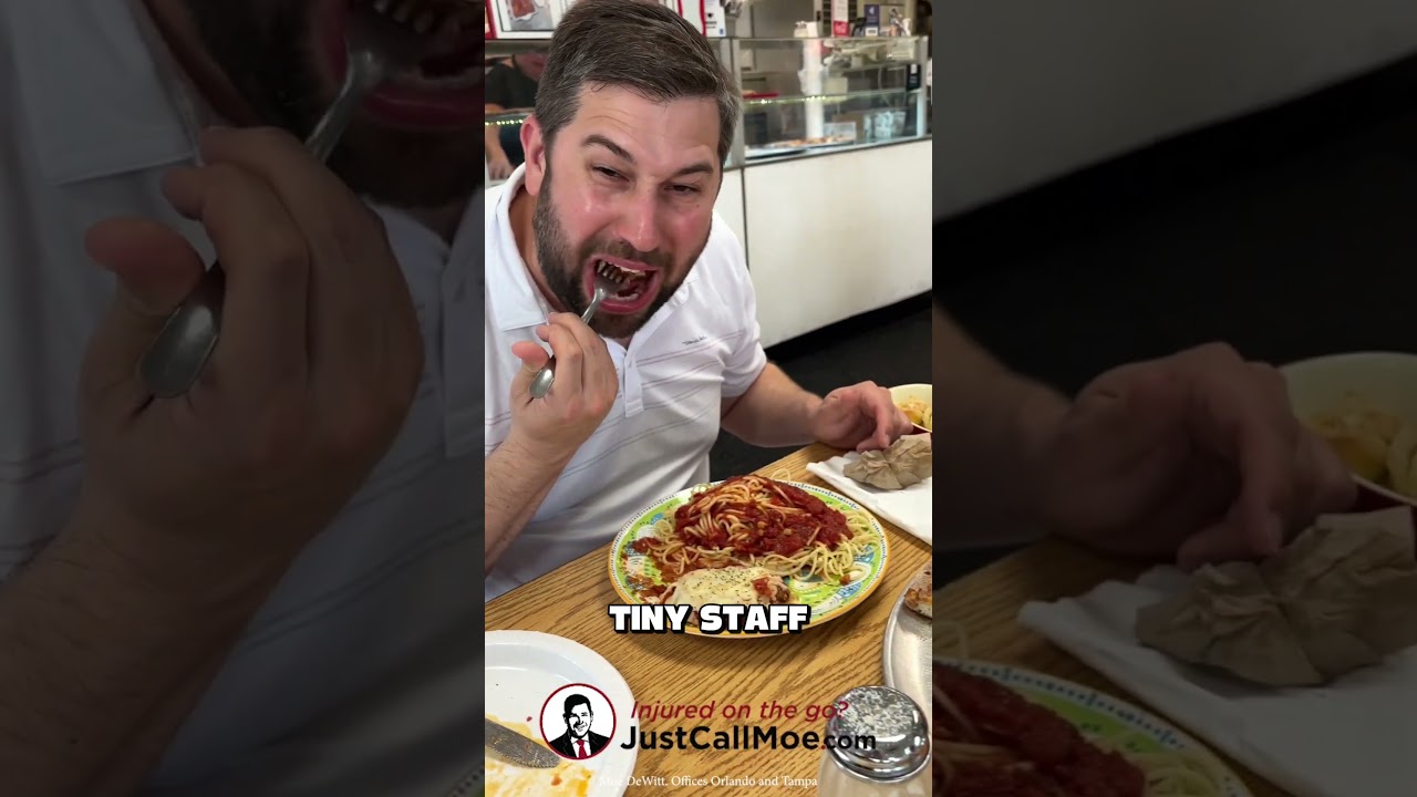 Nino’s Pizza & Restaurant