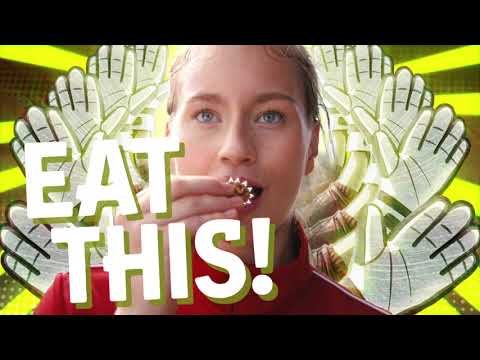 REWE | Torhunger - Eat This