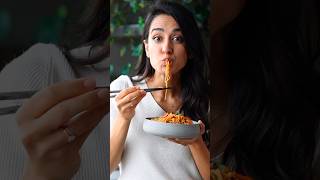 Better than takeout 🤌🍜