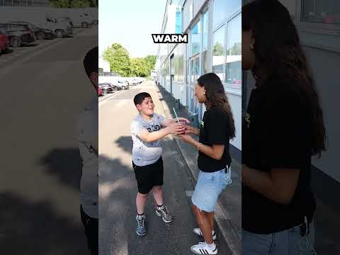 Was hättest du gemacht? 🫣🤫😂