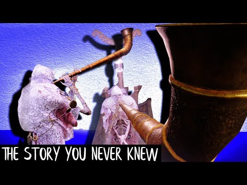 Tibia Mariner: The Story You Never Knew (Elden Ring)