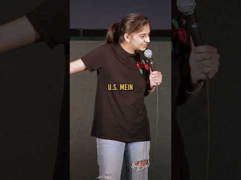 Random Jokes - Oops pt.2 | Gurleen Pannu #shorts #standupcomedy