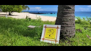 Komoren - Inselparadies