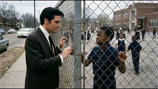 Elvis Heard 4 Words From A 10-Year-Old — Then ENDED A Principal's Decision