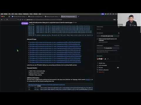 [SIG Docs] Bi-Weekly Community Meeting for 2025-07-08T17:27:18Z.mp4