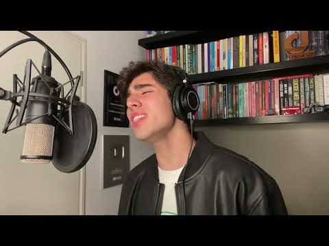 That's So True (Gracie Abrams) - Cover João Pedro Chaseliov