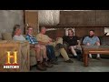 Speaker Perspectives on Fencing and Crafts