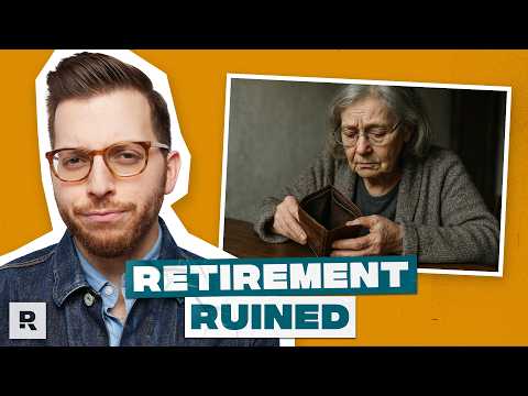 George Kamel | The Dangerous Trend That's Wrecking Retirements 🧨