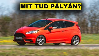 Mit tud egy 4 milliós hobbi autó?