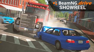 BeamNG.drive Ending Support for 32-Bit Client