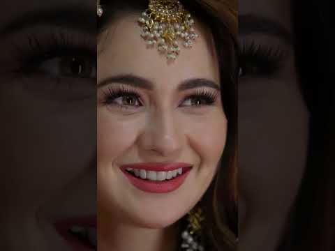 Oops 🙄🙊 #haniaamir #shorts #ishqiya