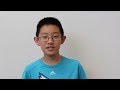 Cindi Baker's Geography Bee Experience