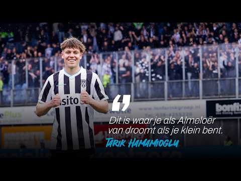 Klik hier om Heracles Almelo van 3 mei te bekijken.