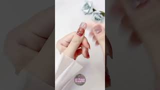 Get the Perfect Salon-Style Manicure at Home! 💎✨
