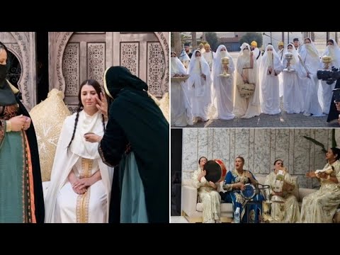 أخيرا سباب غيابي طويل/لي مافيه نفع دفع😍تزوجة جديدة😍أخيرا انا عروسة💍👰على حقي وطريقي/بكيت بالفرحة😭