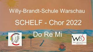 DoReMi - SchELF-Projekt der WBS