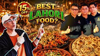 Best Pakistani Halal Food Hamilton | Lakshmi Chowk BBQ & Karahi House 🇨🇦