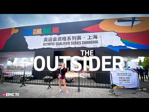 The Olympic Qualifiers - It All Comes Down To This  | The Outsider Ep.4