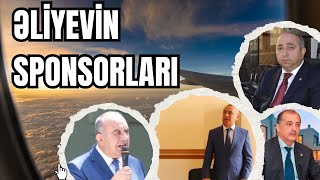 Bodrumda Əliyevin aldığı 500 milyonluq otelin pulunu bunlar veribmi? Fayddalı və faydasız dustaqlar