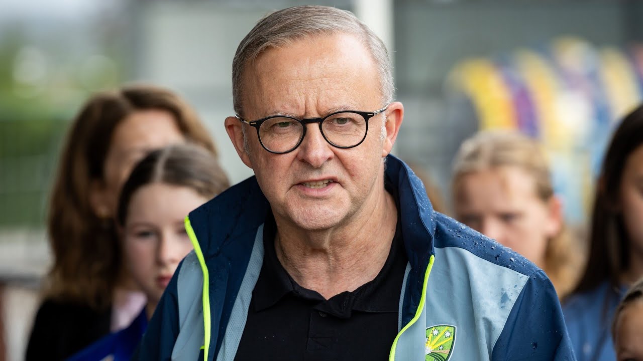 Anthony Albanese commit  million to Bega pool upgrade