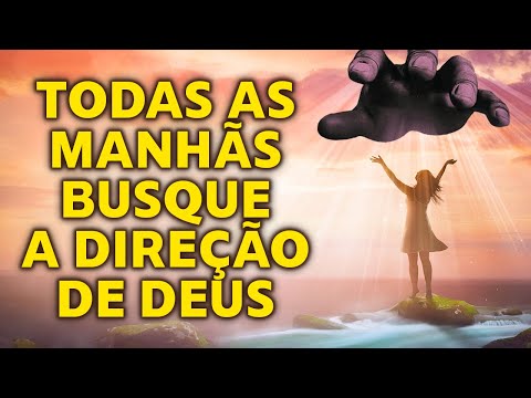 Sinais De Que Deus Quer Fazer Algo Grandioso Na Sua Vida. Novas Oportunidades Na Nova Temporada