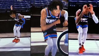 NBA "Get Sturdy" Dance Moments 2022🕺🏻