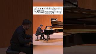 Liszt go brrrrrr