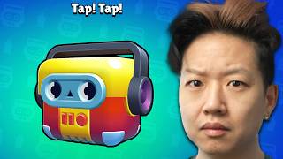 I Opened 30 Boom Boxes
