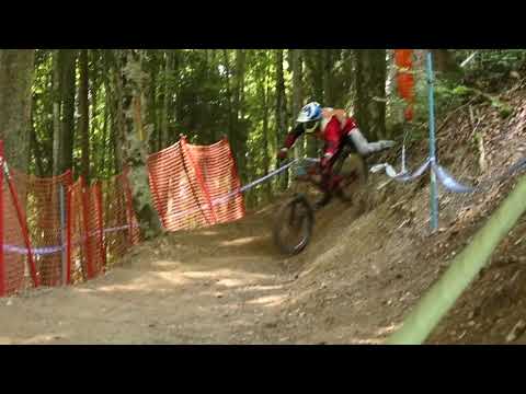 French Champs Morzine - raw