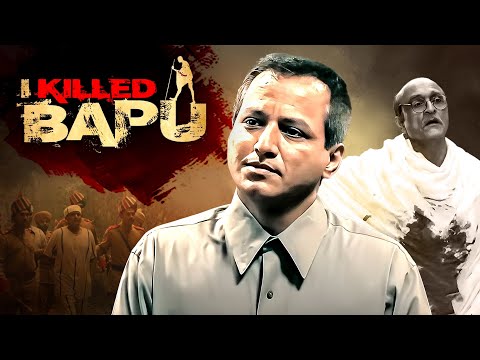 Based On True Story | Nathuram Godse Movie | I Killed Bapu (2023) | Veer Savarkar Movie