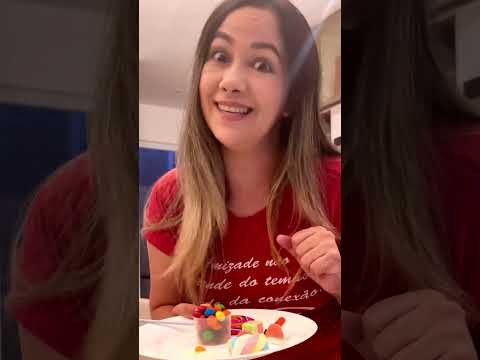 TUDO DO AVESSO minha mãe ficou doida ??