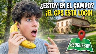 🌍 ¿PUEDO ADIVINAR CUALQUIER PAÍS EN GEOGUESSR? 😱🔥| 2026