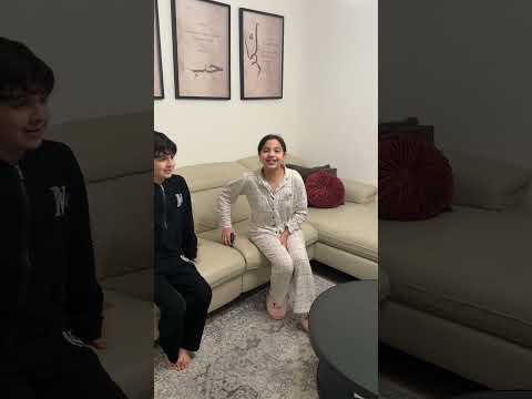 تحدي أصعب كلمة باللغة الألمانية💪😂 #تحديات #اكسبلور #كوميديات #ترند_السعودية #challenge #funny