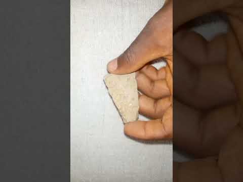 time tells when this design was form